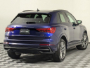 Thumbnail image of 2024 Audi Q3 at RectorMotorCarCoAudi of Burlingame, CA
