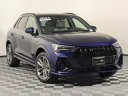 Thumbnail image of 2024 Audi Q3 at RectorMotorCarCoAudi of Burlingame, CA