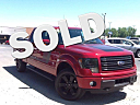 Thumbnail image of 2014 Ford F-150 at Ferrario Auto Team Chrysler Dodge Jeep Ram