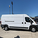 Thumbnail image of 2016 Ram ProMaster at Hdz Auto Connect Llc