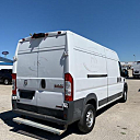 Thumbnail image of 2016 Ram ProMaster at Hdz Auto Connect Llc