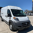 2016 Ram ProMaster 2500 159 WB at Hdz Auto Connect Llc