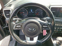 Thumbnail image of 2021 Kia Sportage at Schumacher Chevrolet of Livingston - Used