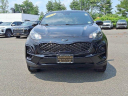 Thumbnail image of 2021 Kia Sportage at Schumacher Chevrolet of Livingston - Used