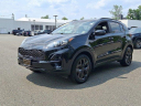 Thumbnail image of 2021 Kia Sportage at Schumacher Chevrolet of Livingston - Used