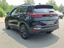 Thumbnail image of 2021 Kia Sportage at Schumacher Chevrolet of Livingston - Used