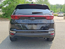 Thumbnail image of 2021 Kia Sportage at Schumacher Chevrolet of Livingston - Used
