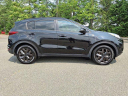 Thumbnail image of 2021 Kia Sportage at Schumacher Chevrolet of Livingston - Used