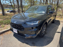 Thumbnail image of 2024 Honda HR-V at Honda Universe