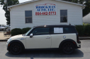 Thumbnail image of 2010 MINI Cooper Clubman at Brockman Auto LLC