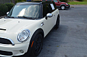 Thumbnail image of 2010 MINI Cooper Clubman at Brockman Auto LLC