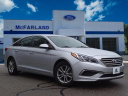 Thumbnail image of 2017 Hyundai SONATA at Mcfarland Ford Rochester
