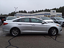 Thumbnail image of 2017 Hyundai SONATA at Mcfarland Ford Rochester