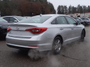Thumbnail image of 2017 Hyundai SONATA at Mcfarland Ford Rochester