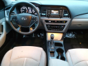 Thumbnail image of 2017 Hyundai SONATA at Mcfarland Ford Rochester