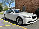 Thumbnail image of 2012 BMW 7 Series at 5 STAR AUTO SALES INC