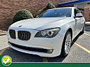 Thumbnail image of 2012 BMW 7 Series at 5 STAR AUTO SALES INC