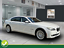 Thumbnail image of 2012 BMW 7 Series at 5 STAR AUTO SALES INC