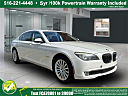 Thumbnail image of 2012 BMW 7 Series at 5 STAR AUTO SALES INC