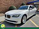 Thumbnail image of 2012 BMW 7 Series at 5 STAR AUTO SALES INC
