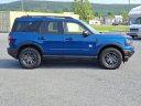 Thumbnail image of 2023 Ford Bronco Sport at ManderbachFord - USED