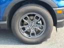 Thumbnail image of 2023 Ford Bronco Sport at ManderbachFord - USED