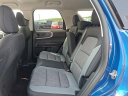 Thumbnail image of 2023 Ford Bronco Sport at ManderbachFord - USED