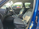 Thumbnail image of 2023 Ford Bronco Sport at ManderbachFord - USED