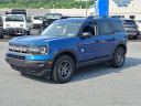 Thumbnail image of 2023 Ford Bronco Sport at ManderbachFord - USED