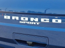 Thumbnail image of 2023 Ford Bronco Sport at ManderbachFord - USED