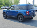 Thumbnail image of 2023 Ford Bronco Sport at ManderbachFord - USED