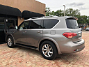 Thumbnail image of 2013 INFINITI QX56 at ASV Auto Group