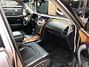 Thumbnail image of 2013 INFINITI QX56 at ASV Auto Group