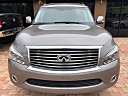 Thumbnail image of 2013 INFINITI QX56 at ASV Auto Group