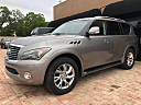 Thumbnail image of 2013 INFINITI QX56 at ASV Auto Group