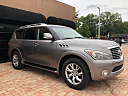 Thumbnail image of 2013 INFINITI QX56 at ASV Auto Group