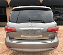 Thumbnail image of 2013 INFINITI QX56 at ASV Auto Group