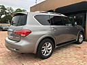Thumbnail image of 2013 INFINITI QX56 at ASV Auto Group