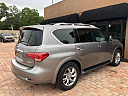 Thumbnail image of 2013 INFINITI QX56 at ASV Auto Group