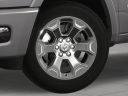 Thumbnail image of 2025 Ram 1500 at Garden City Jeep Chrysler