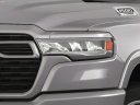 Thumbnail image of 2025 Ram 1500 at Garden City Jeep Chrysler