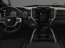 Thumbnail image of 2025 Ram 1500 at Garden City Jeep Chrysler