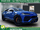 Thumbnail image of 2019 Lamborghini Urus at 5 STAR AUTO SALES INC