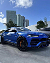 2019 Lamborghini Urus Base at 5 STAR AUTO SALES INC