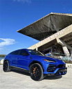 Thumbnail image of 2019 Lamborghini Urus at 5 STAR AUTO SALES INC