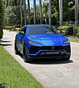 Thumbnail image of 2019 Lamborghini Urus at 5 STAR AUTO SALES INC