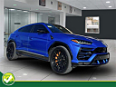 Thumbnail image of 2019 Lamborghini Urus at 5 STAR AUTO SALES INC
