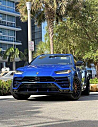 Thumbnail image of 2019 Lamborghini Urus at 5 STAR AUTO SALES INC