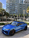 Thumbnail image of 2019 Lamborghini Urus at 5 STAR AUTO SALES INC