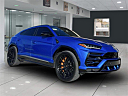 Thumbnail image of 2019 Lamborghini Urus at 5 STAR AUTO SALES INC